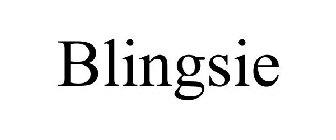 BLINGSIE