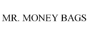 MR. MONEY BAGS