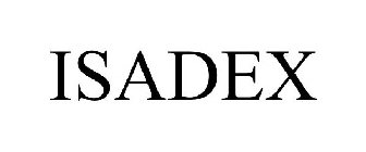 ISADEX