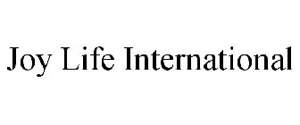 JOY LIFE INTERNATIONAL