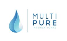 MULTI PURE INTERNATIONAL