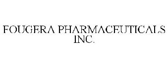 FOUGERA PHARMACEUTICALS INC.