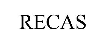 RECAS