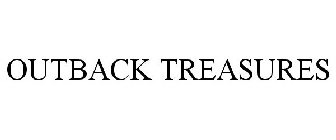 OUTBACK TREASURES