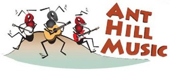 ANT HILL MUSIC