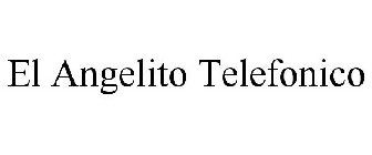 EL ANGELITO TELEFONICO