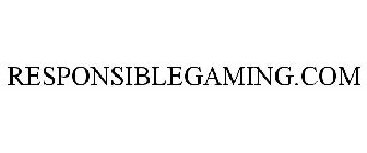 RESPONSIBLEGAMING.COM