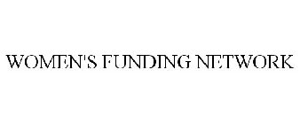 WOMEN'S FUNDING NETWORK