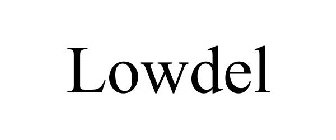 LOWDEL