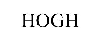 HOGH