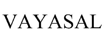 VAYASAL