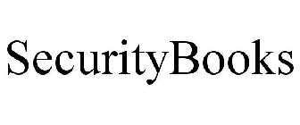 SECURITYBOOKS