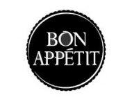 BON APPÉTIT