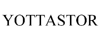 YOTTASTOR