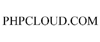 PHPCLOUD.COM