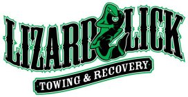 LIZARD LICK TOWING & RECOVERY