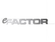 EFACTOR