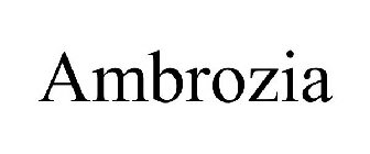 AMBROZIA