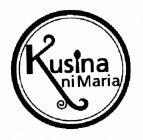 KUSINA NI MARIA