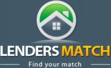 LENDERS MATCH FIND YOUR MATCH