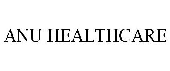 ANU HEALTHCARE