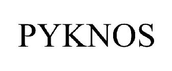 PYKNOS