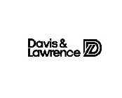 DAVIS & LAWRENCE DL