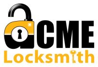 ACME LOCKSMITH