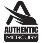 AUTHENTIC MERCURY