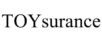 TOYSURANCE