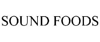 SOUND FOODS