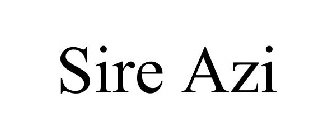 SIRE AZI