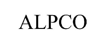 ALPCO