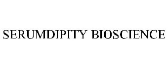 SERUMDIPITY BIOSCIENCE