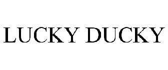 LUCKY DUCKY