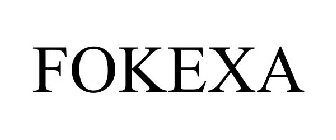 FOKEXA