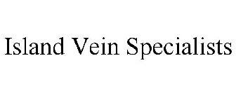 ISLAND VEIN SPECIALISTS