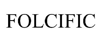 FOLCIFIC