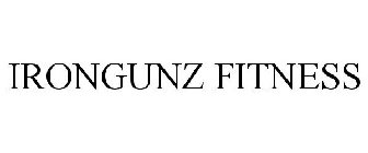 IRONGUNZ FITNESS