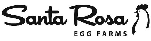 SANTA ROSA EGG FARMS