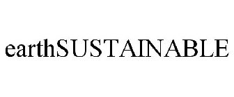 EARTHSUSTAINABLE