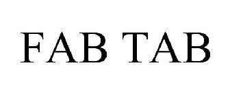 FAB TAB