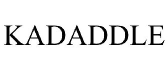 KADADDLE