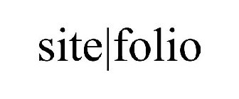 SITE|FOLIO