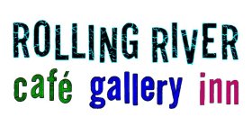 ROLLING RIVER CAFÉ GALLERY INN