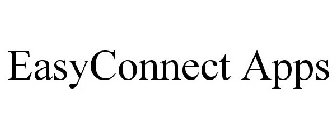 EASYCONNECT APPS