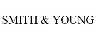 SMITH & YOUNG