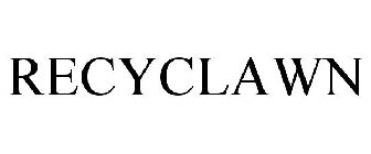 RECYCLAWN