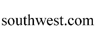 SOUTHWEST.COM