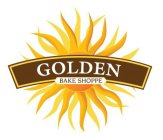 GOLDEN BAKE SHOPPE